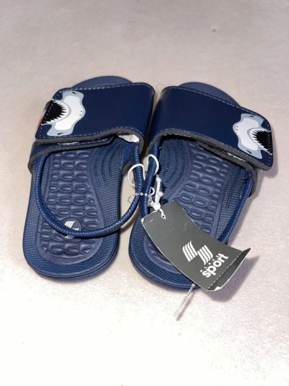 NWT Children's Place Sandals